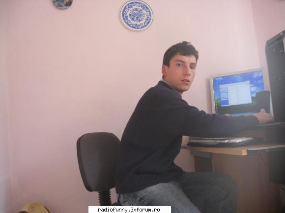 salut sunt dj ciprian si am 24 de ani si as dori sa devin si eu un dj ascultat la voi la radio. am